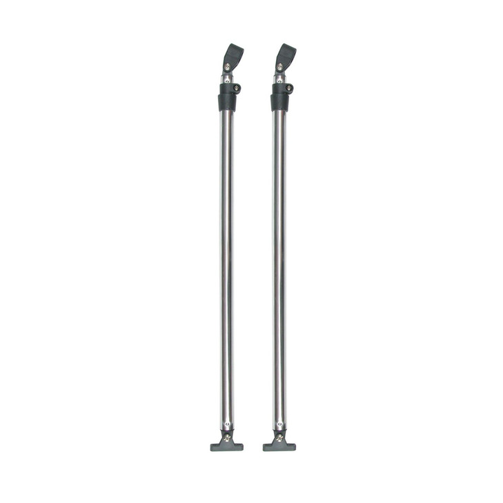 Adjustable Bimini Support Pole