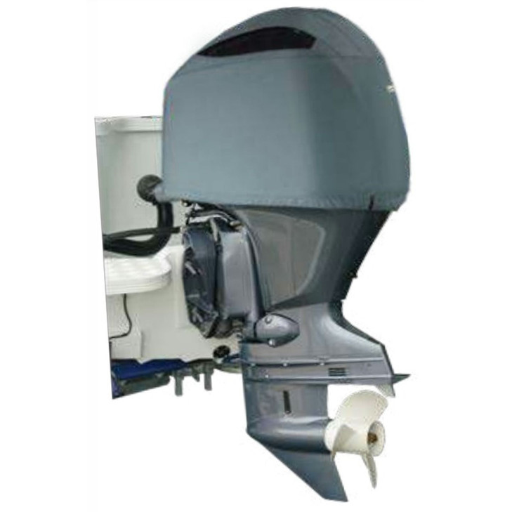 VENTED Outboard Cover Y25-V For YAMAHA
