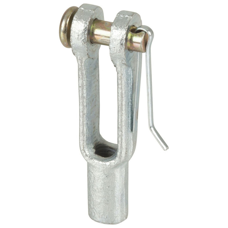 Clevis Pin/Jaw End