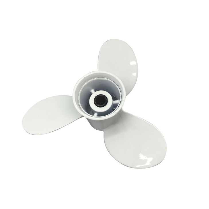 Spare Propeller for 9.8hp Motors (MGA520/25)