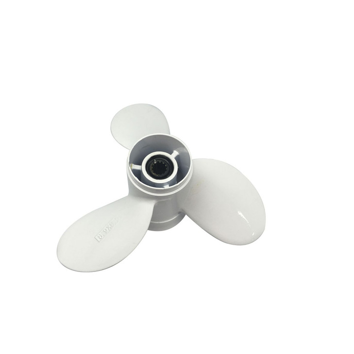Spare Propeller for 9.8hp Motors (MGA520/25)