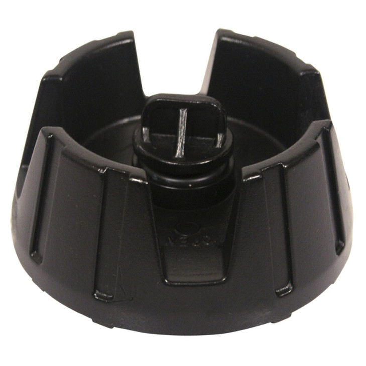 Scepter Vented Fuel Cap with Gaskit