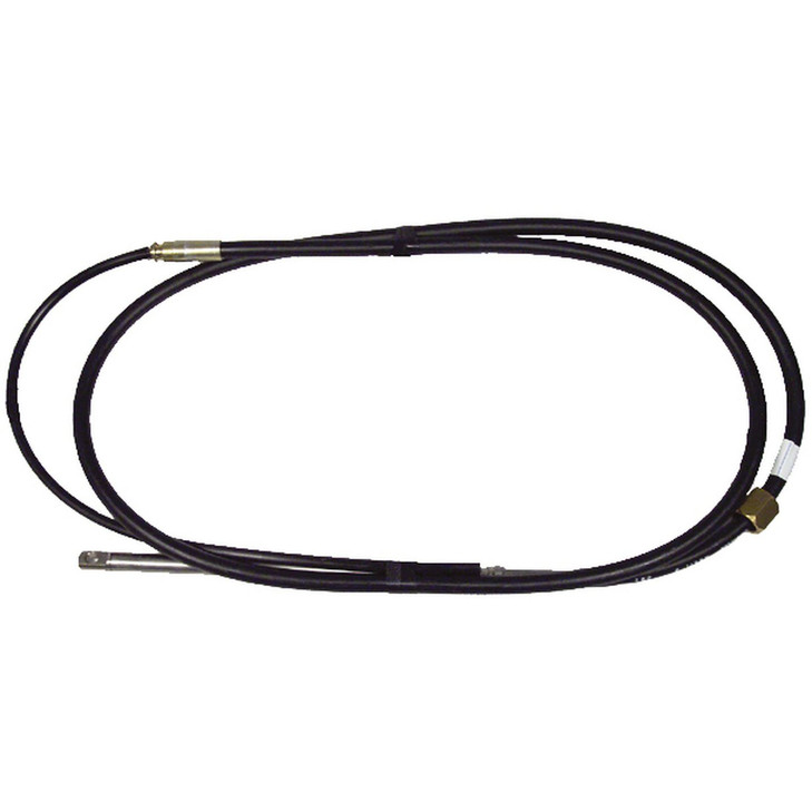 Multiflex SC16 Universal Steering Cable 3.65m (12 Feet)