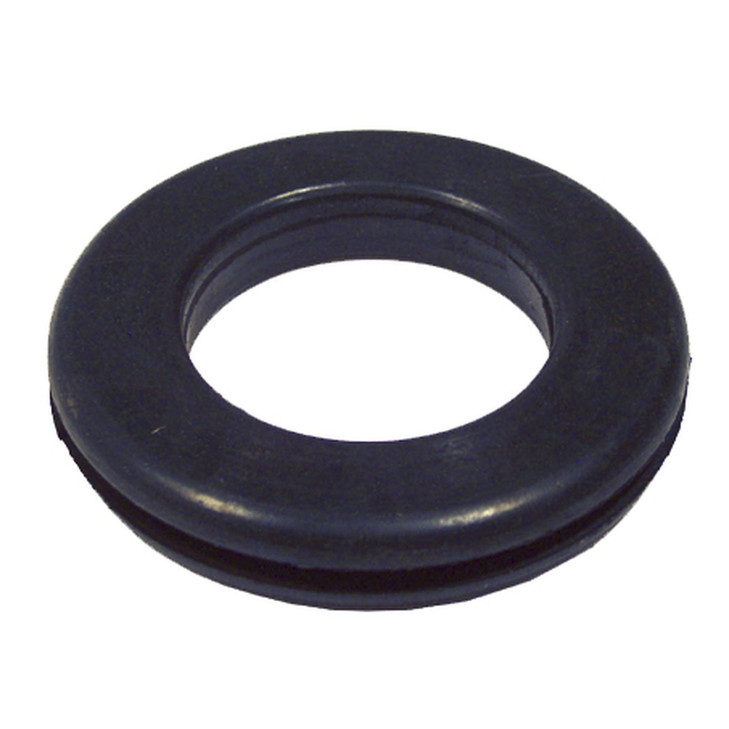 Trim Ring - Round
