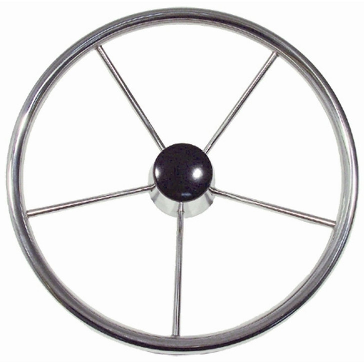 Steering Wheels - 5 Spoke - "Cruiser Wheel"