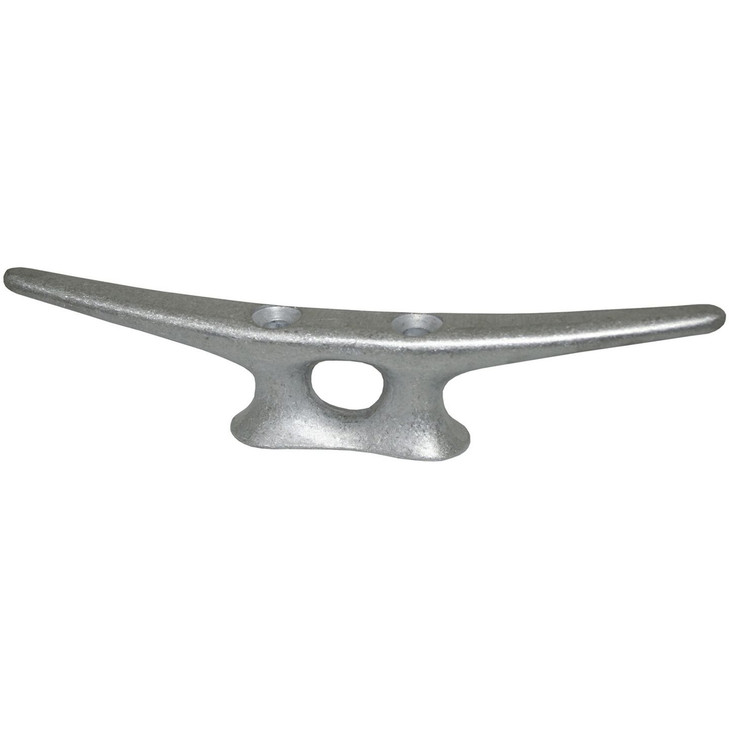 250mm Galvanised Steel Cleat