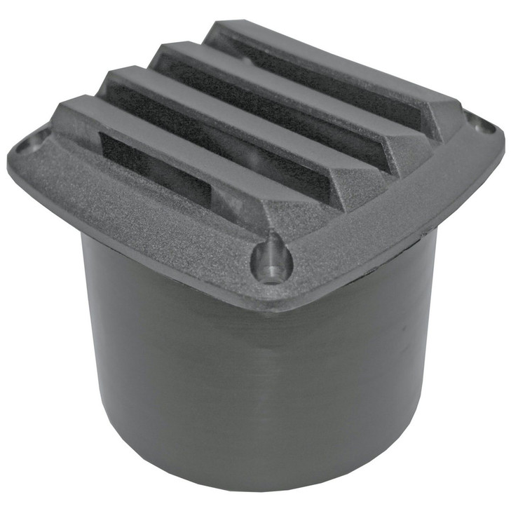 Bilge Blower Type Vents - Black