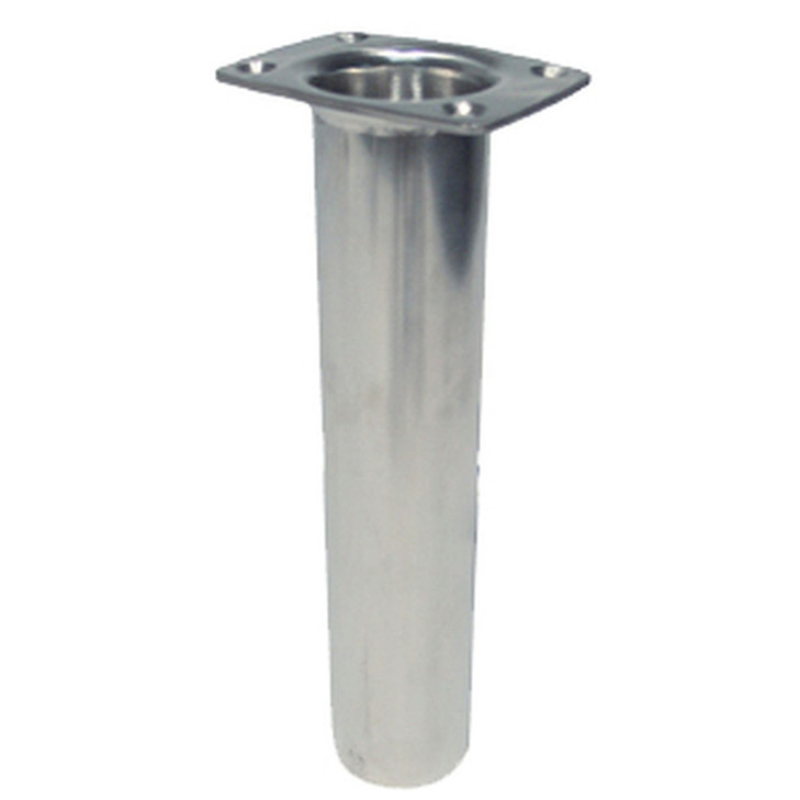 Standard (Through Deck) Rod Holders - Straight Rod Holder
