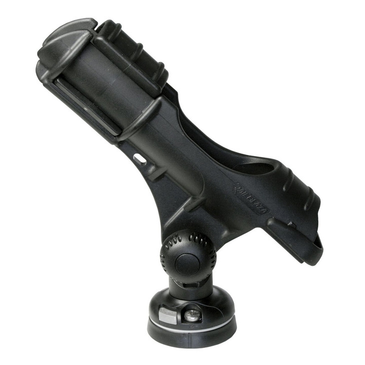 RAILBLAZA Rod Holder Kit Black