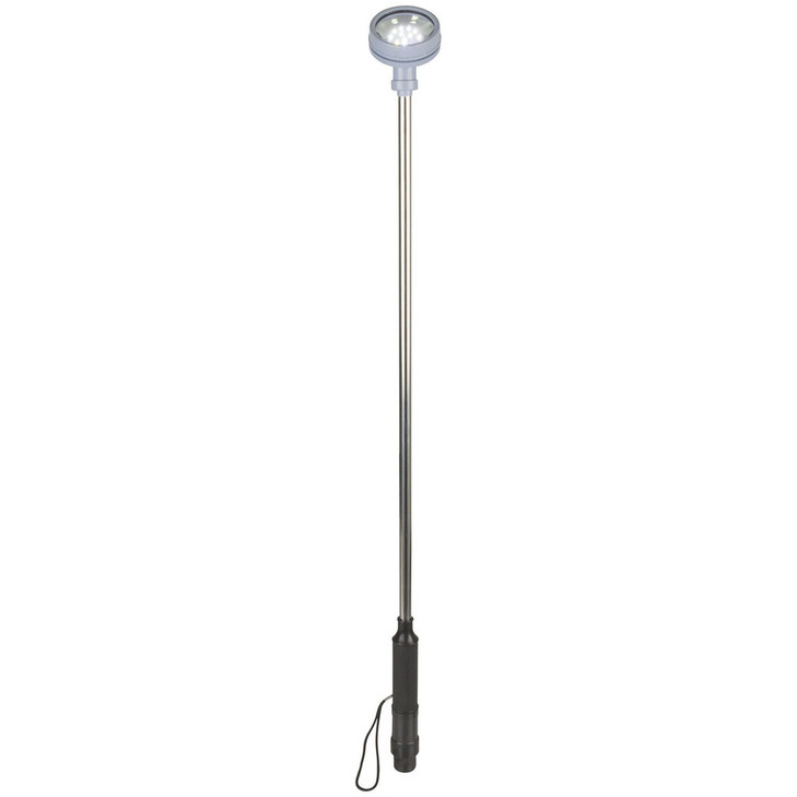 Lightweight Handheld LED Prawning Light