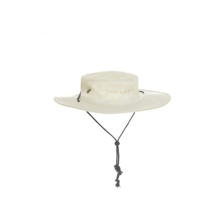 Burke Canvas Sailing Hat Large