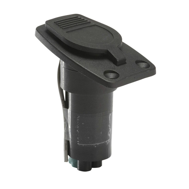 Plug-in Base Fitting to suit Anchor Light - 45 Degrees 