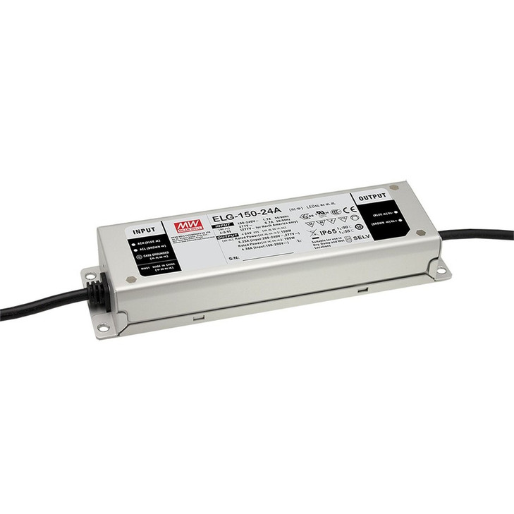 Mean Well LED PSU 120W 12VDC 12A