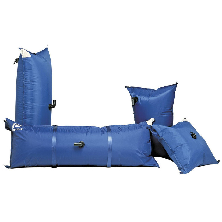 Plastimo 150L Water Tank - 1400(L) x 700(W)mm
