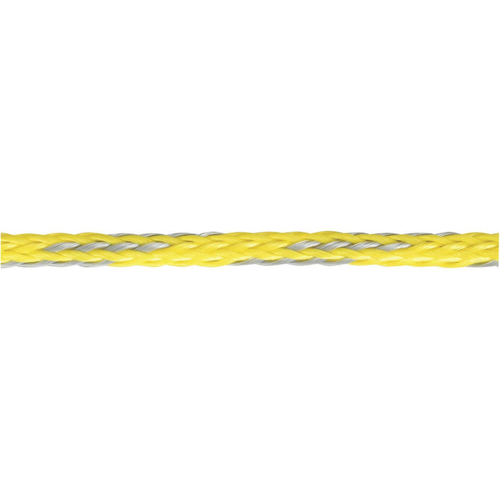 SKI LINE ROPE 8MM - Sold as 200m roll