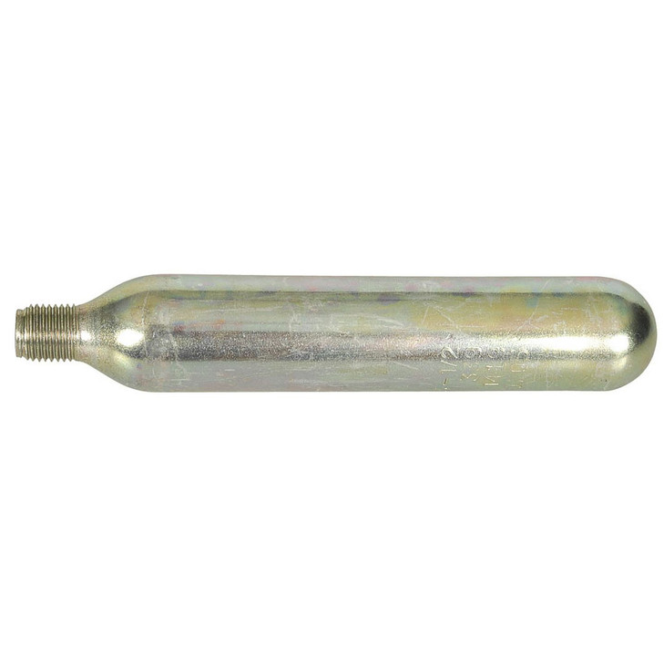 Recharge Cylinders - 33gram (150 Newton) Cylinder