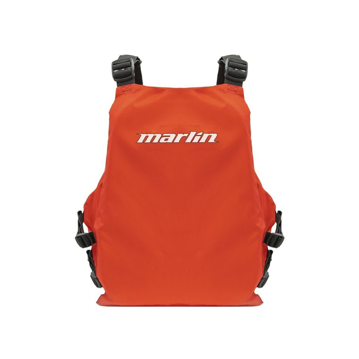 Marlin Multi-Fit Life Jacket for Canoe