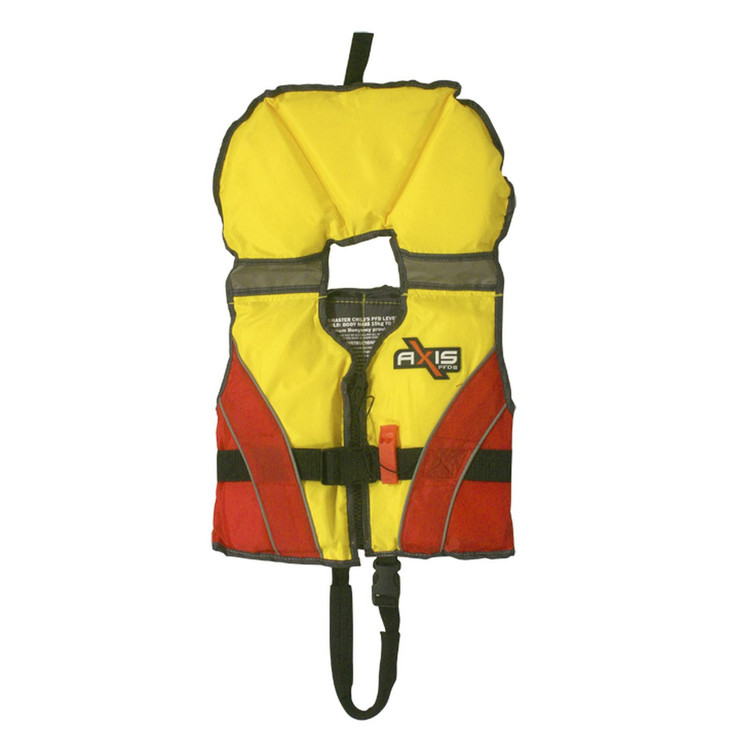 Axis Seamaster L100 PFD Child S 15-25kg