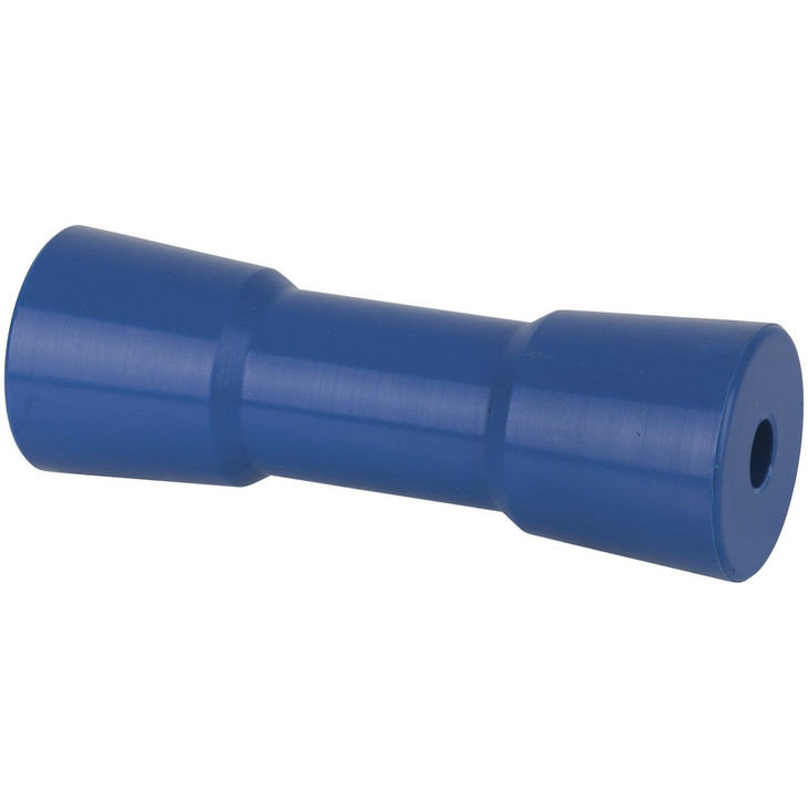 8in Sydney Roller Blue with 17mm Bore