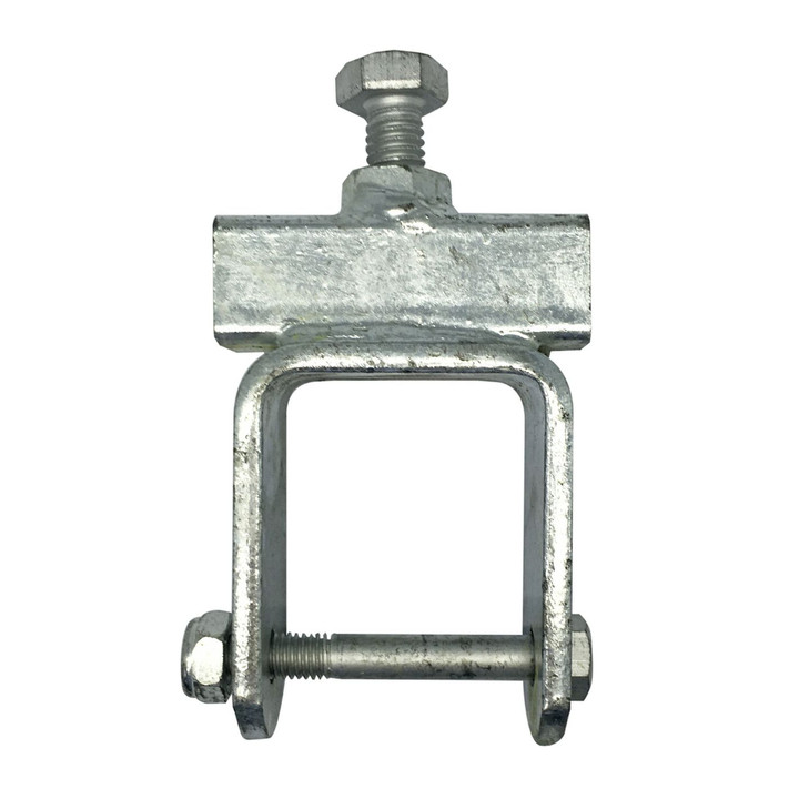 Other Brackets - Compression Clamp  - 50x75mm