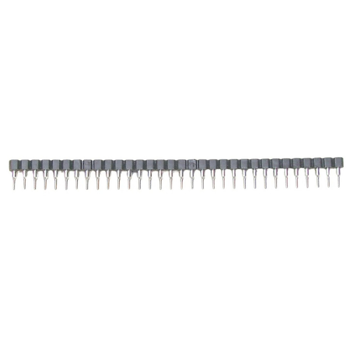 Machined Pin IC Socket Strips - 32 Way