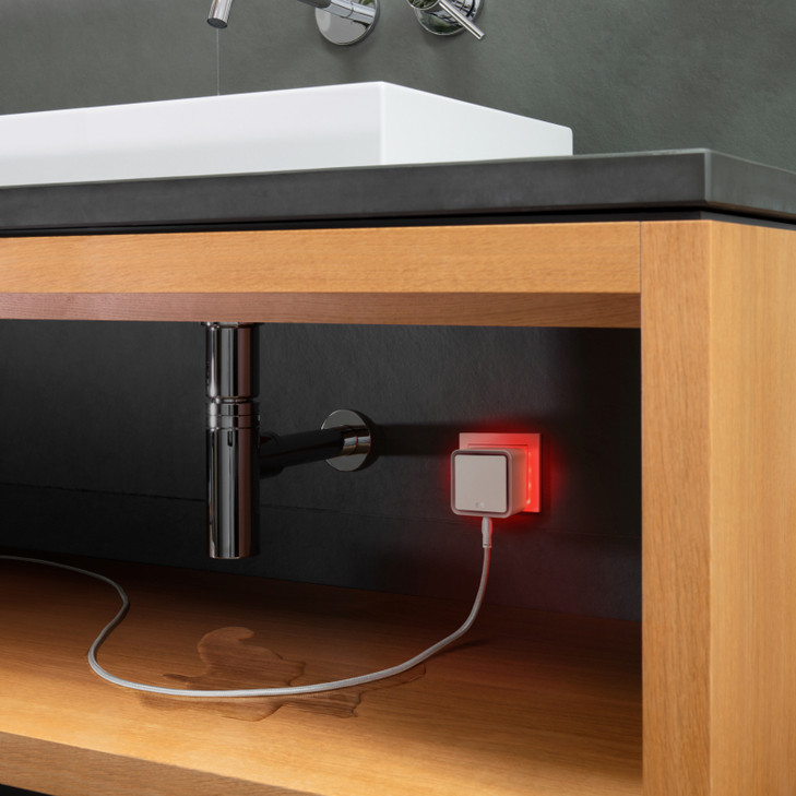 Eve Water Guard - Leak Detector (Thread)