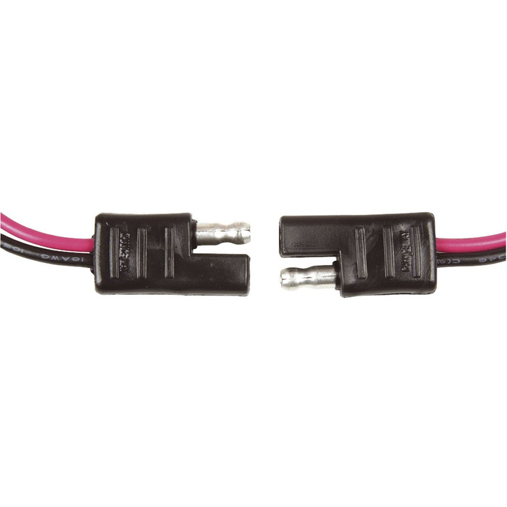 2 Pin Bullet type Plug and Socket