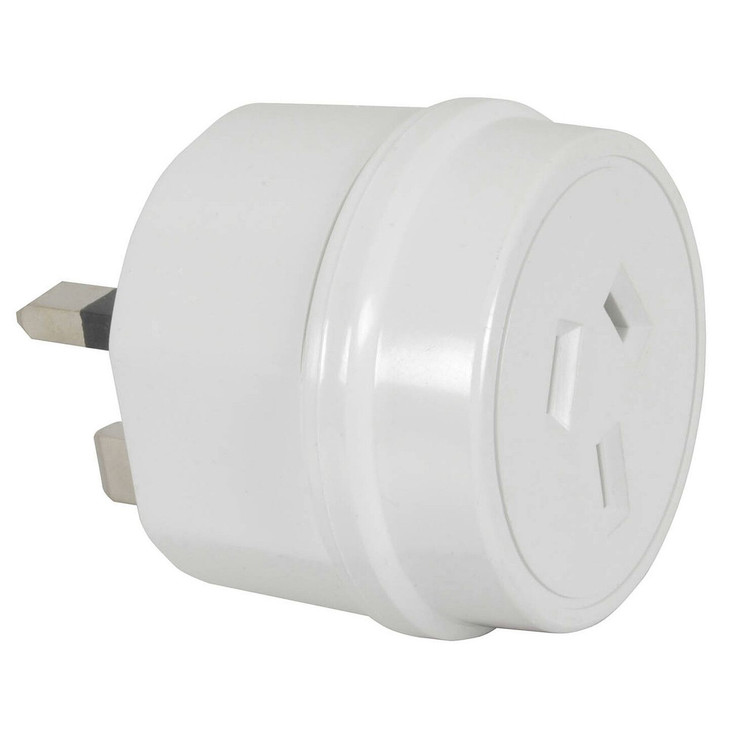 International Travel Adaptor UK, HONG KONG, and more