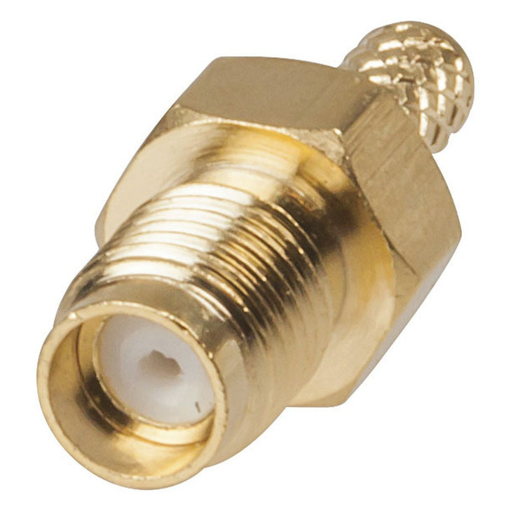 SMA Reverse Line Socket