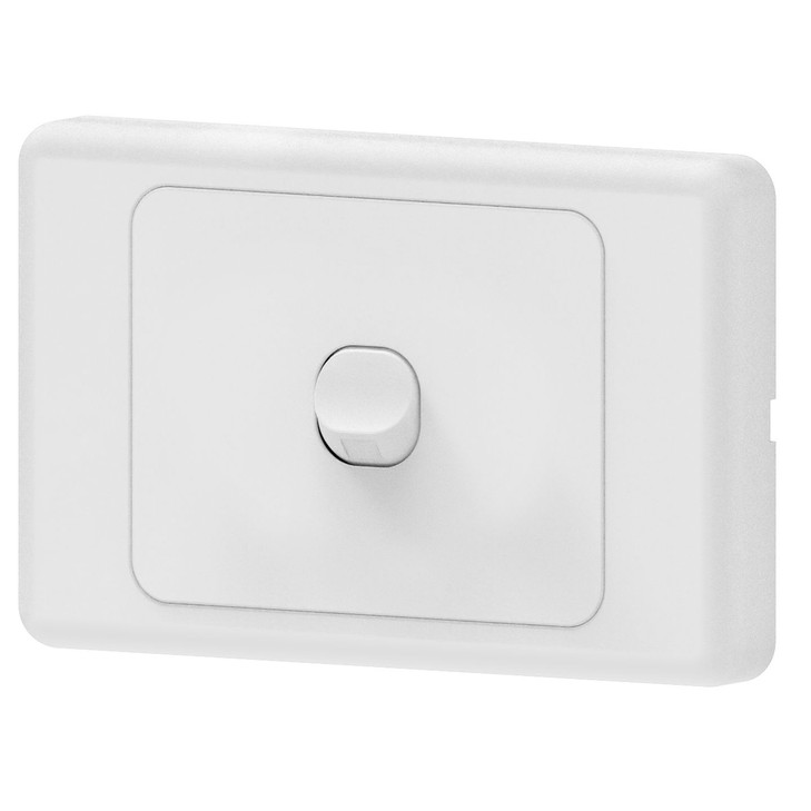 Mains Single Gang 2-Way 16A Switch