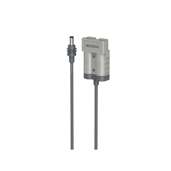 High Current Connector to DC Cable suitable for Starlink® Mini - 3m