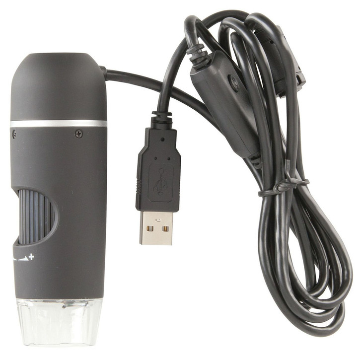 Digitech 5MP USB Digital Microscope