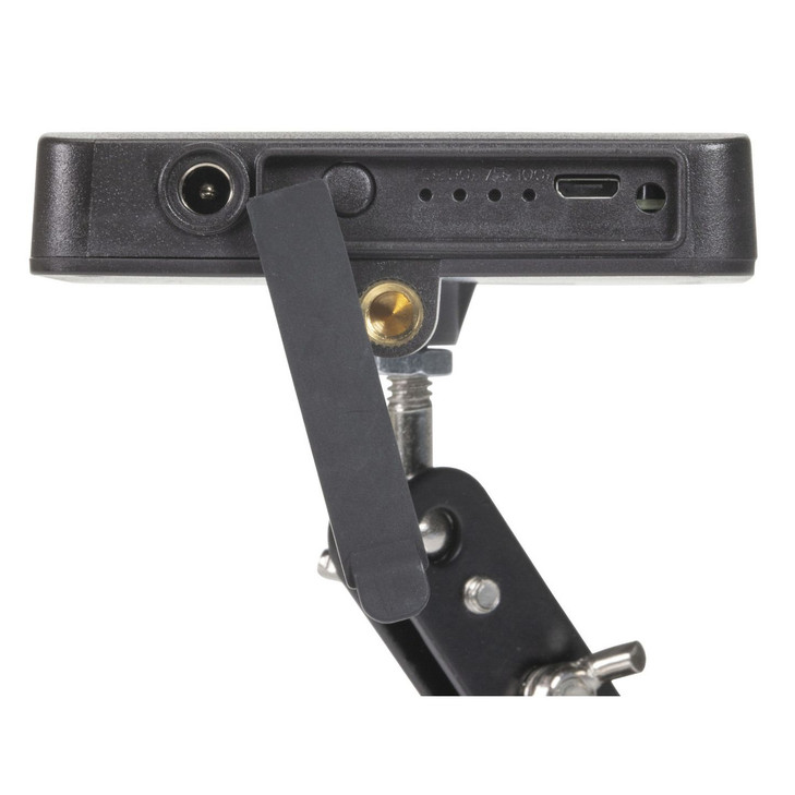 6V Solar Panel to Suit Outdoor Trail Cameras (QC8061/63)