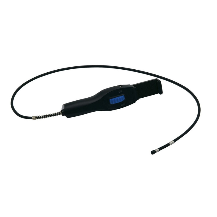 Articulated Inspection camera for smart device