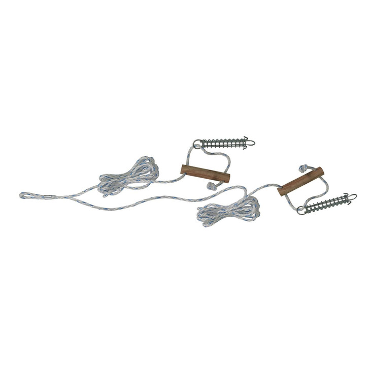 Guy Rope Set - Corner (Dual)