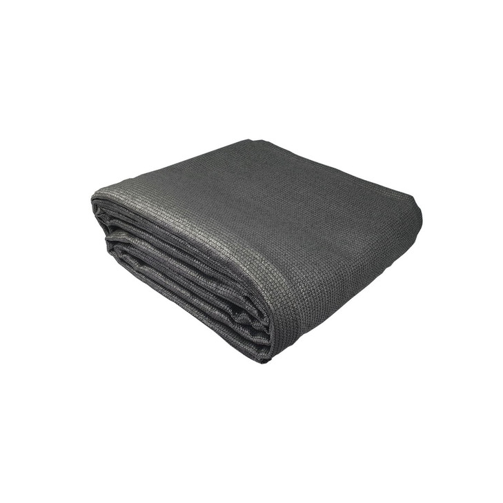 Pop Top Privacy Screen End