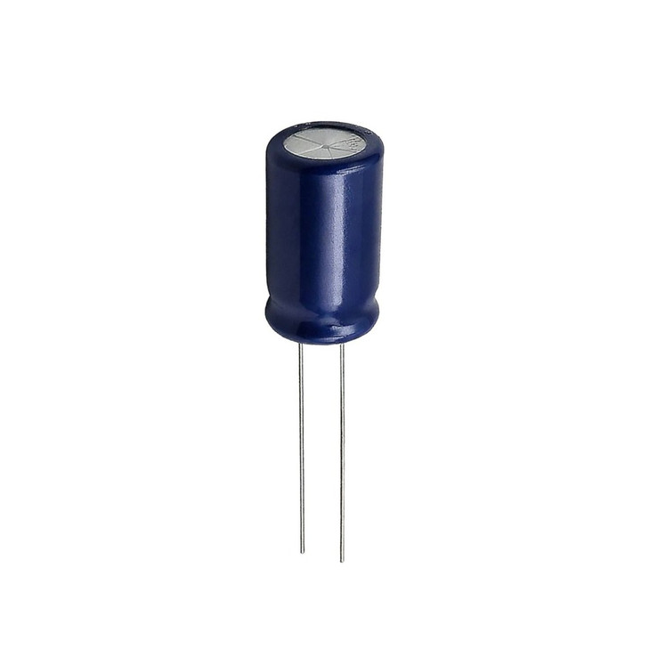 1000uF 16VDC Electrolytic RB Capacitor