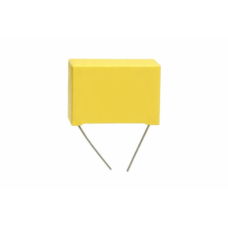 220nF 250VAC Metallised Polypropylene X5 Capacitor
