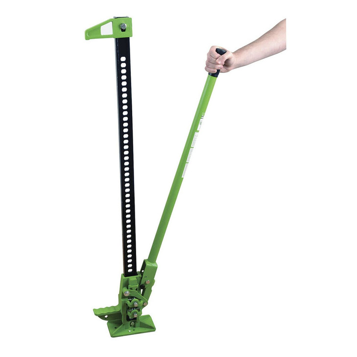 High Lift 48" (1200mm) Jack