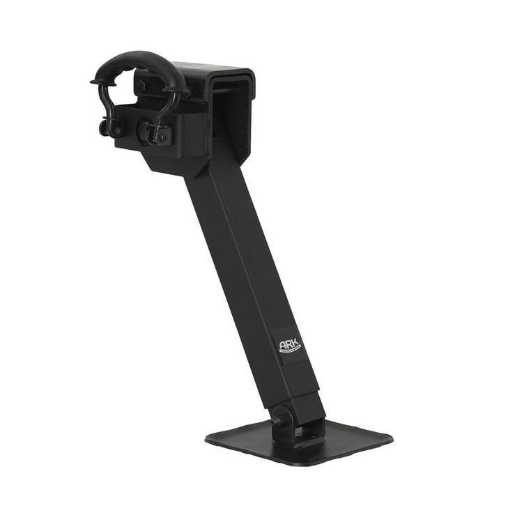 Ark Drop Down Corner Steady - 600mm