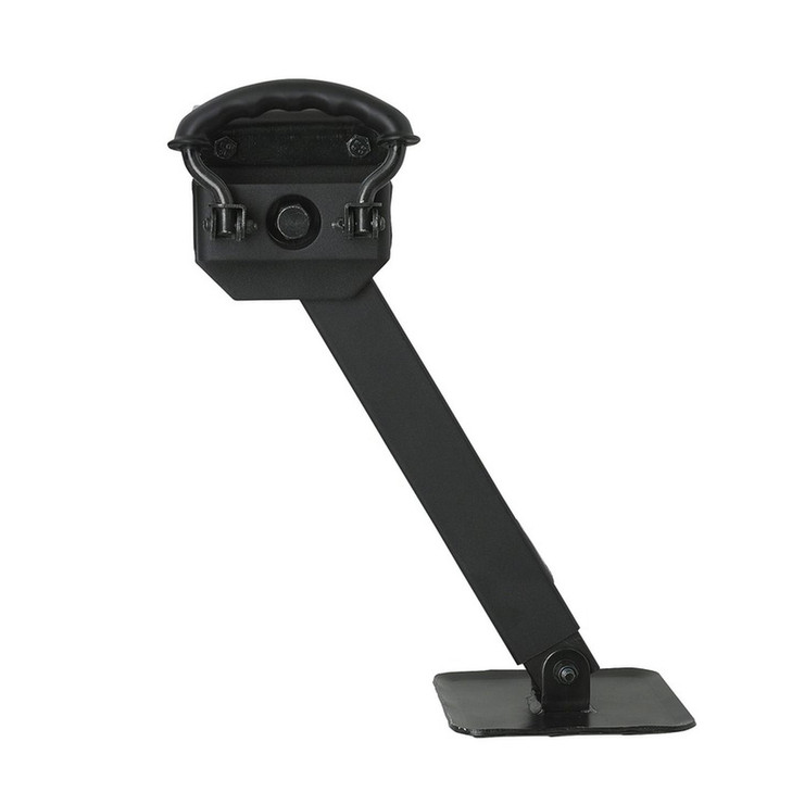 Ark XO Drop Down Corner Steady 2 Pack - 650mm Black