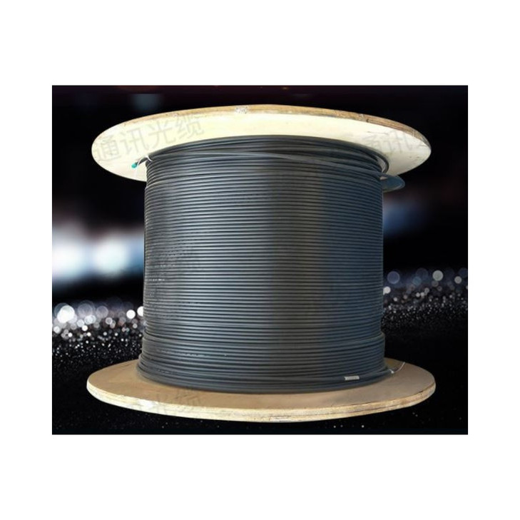 8Ware 350m CAT6A Ethernet Outdoor Underground Shielded External LAN Cable Reel
