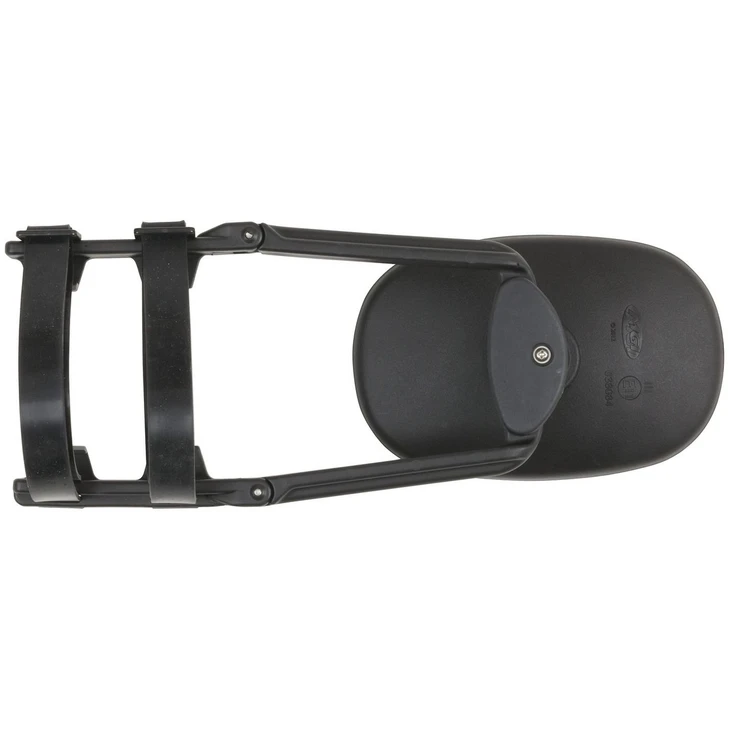 Towing Mirror - Oval