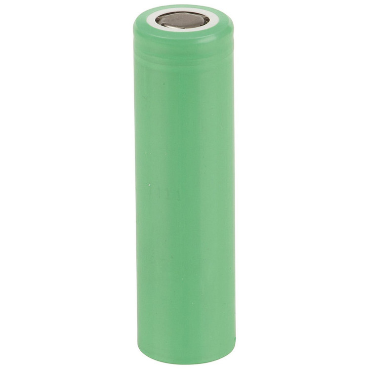 Samsung High Drain 2500mAh 20A 3.7V 18650 Li-ion Battery