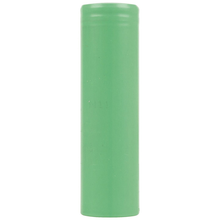Samsung High Drain 2500mAh 20A 3.7V 18650 Li-ion Battery
