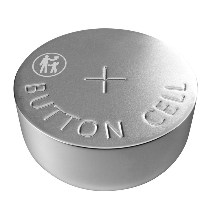 S621 Silver Oxide 1.5V Watch/Game/Camera Battery (S621/SG1/364/363/AG1/G1/164/SR621SW/SR60)