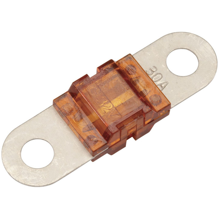 30A Orange MIDI Fuse