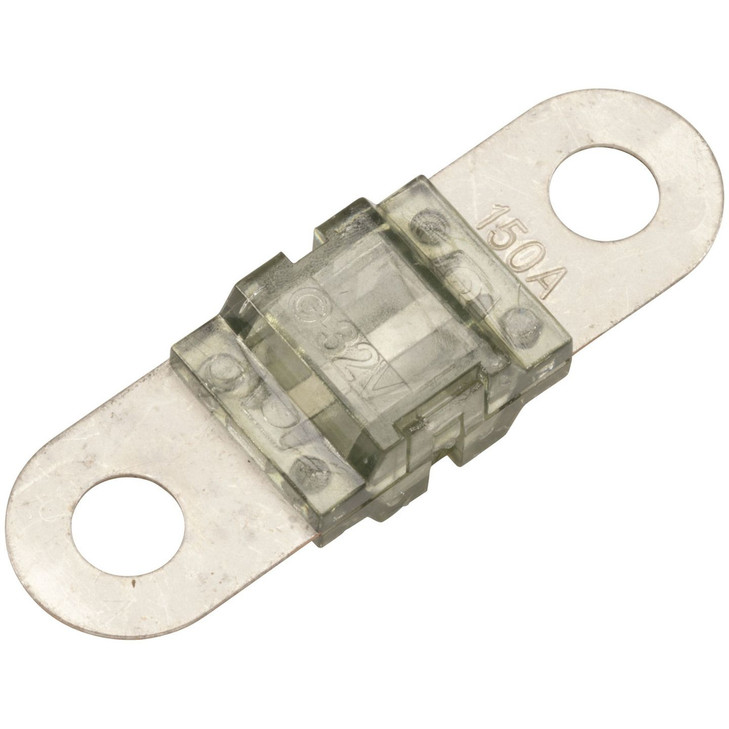 150A Light Grey MIDI Fuse