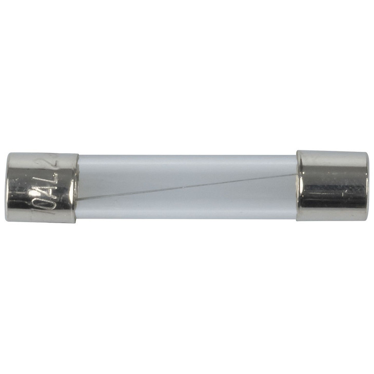 10A 3AG Quick Blow Fuse