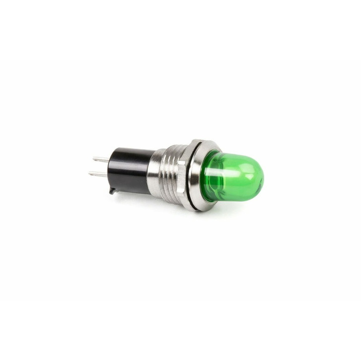 Green Low Voltage Bezel